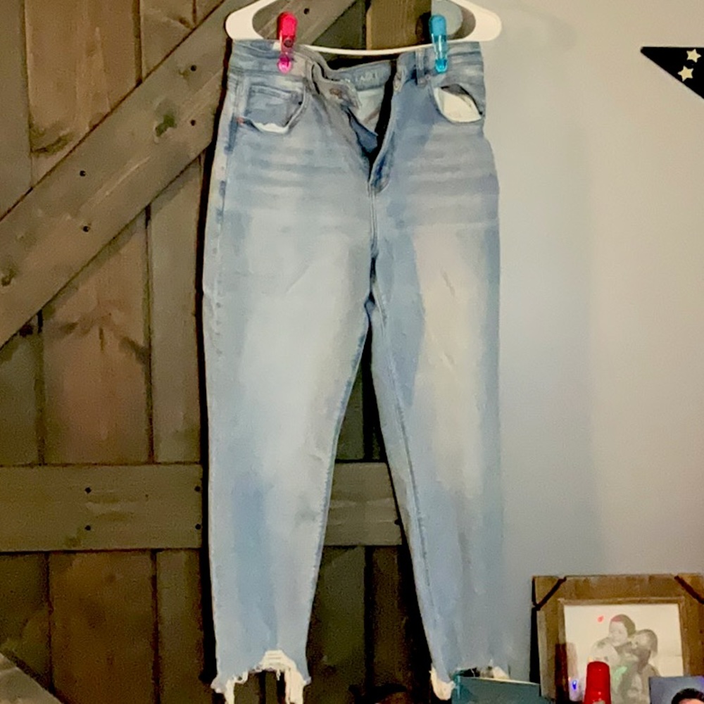 AE Jeans
